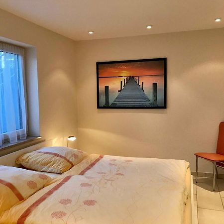 Traumwohnung Probst_Lueders Allee グリュックスブルク エクステリア 写真