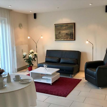 Traumwohnung Probst_Lueders Allee グリュックスブルク エクステリア 写真