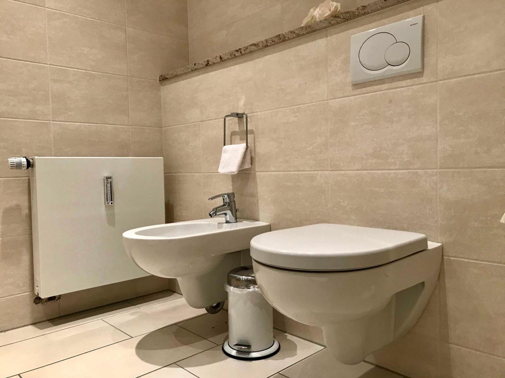 Traumwohnung Probst_Lueders Allee グリュックスブルク エクステリア 写真