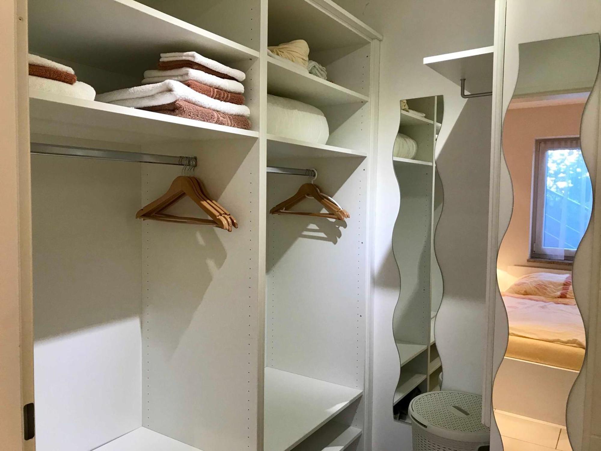 Traumwohnung Probst_Lueders Allee グリュックスブルク エクステリア 写真