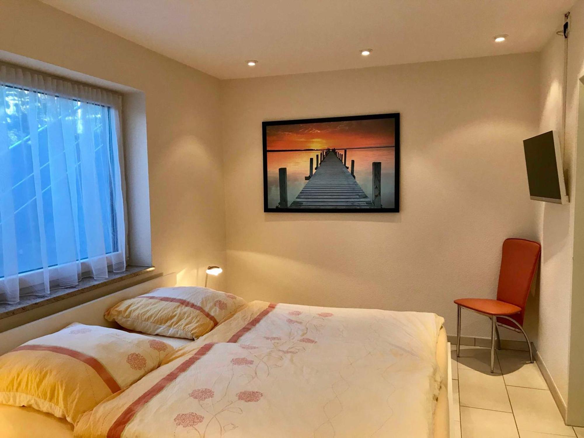 Traumwohnung Probst_Lueders Allee グリュックスブルク エクステリア 写真