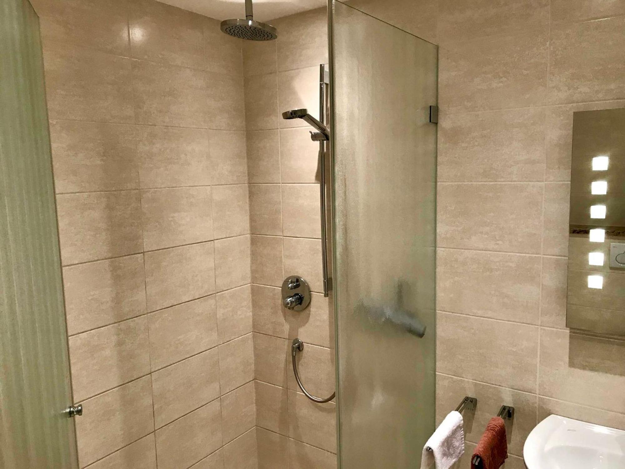 Traumwohnung Probst_Lueders Allee グリュックスブルク エクステリア 写真