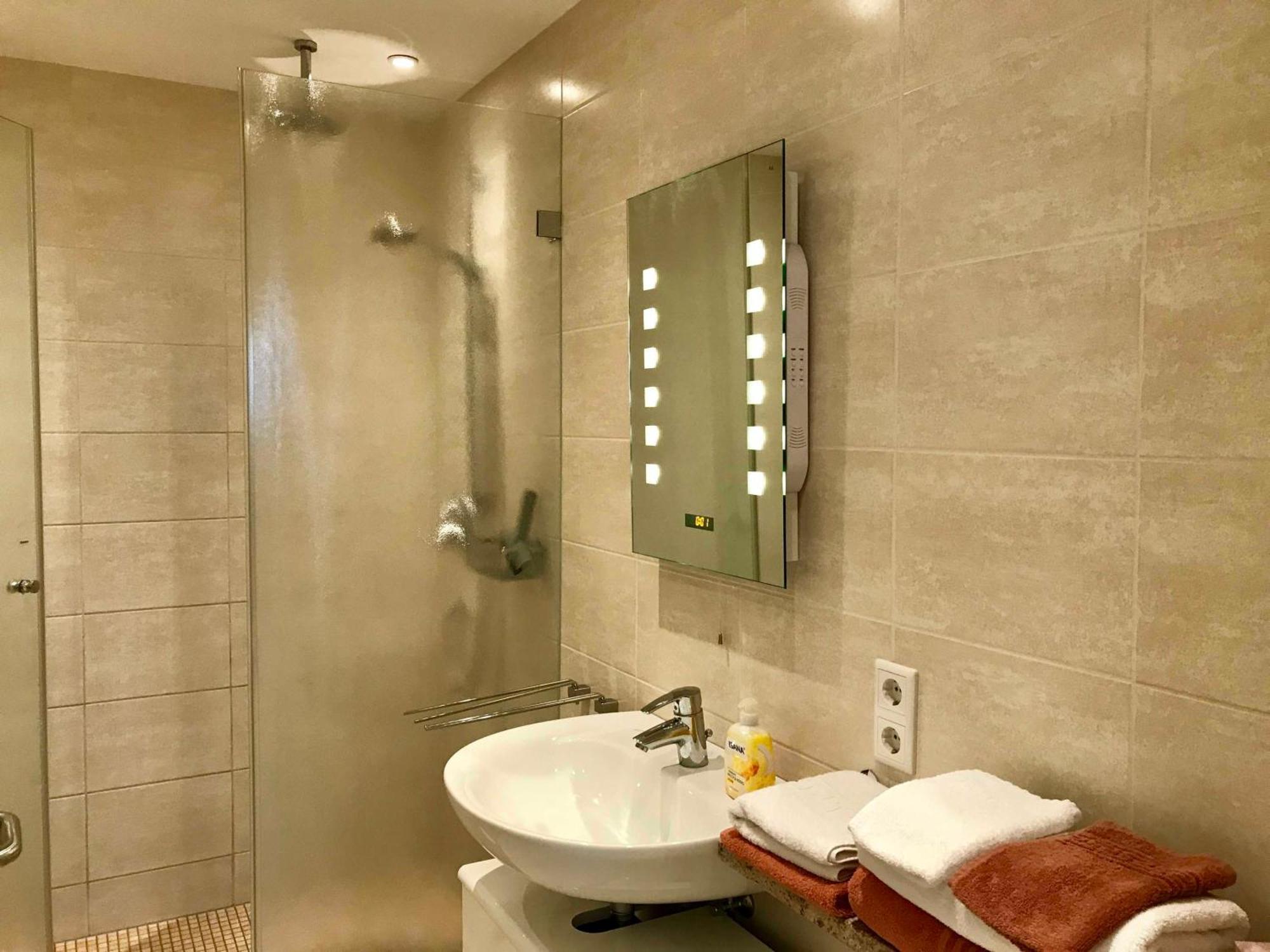 Traumwohnung Probst_Lueders Allee グリュックスブルク エクステリア 写真