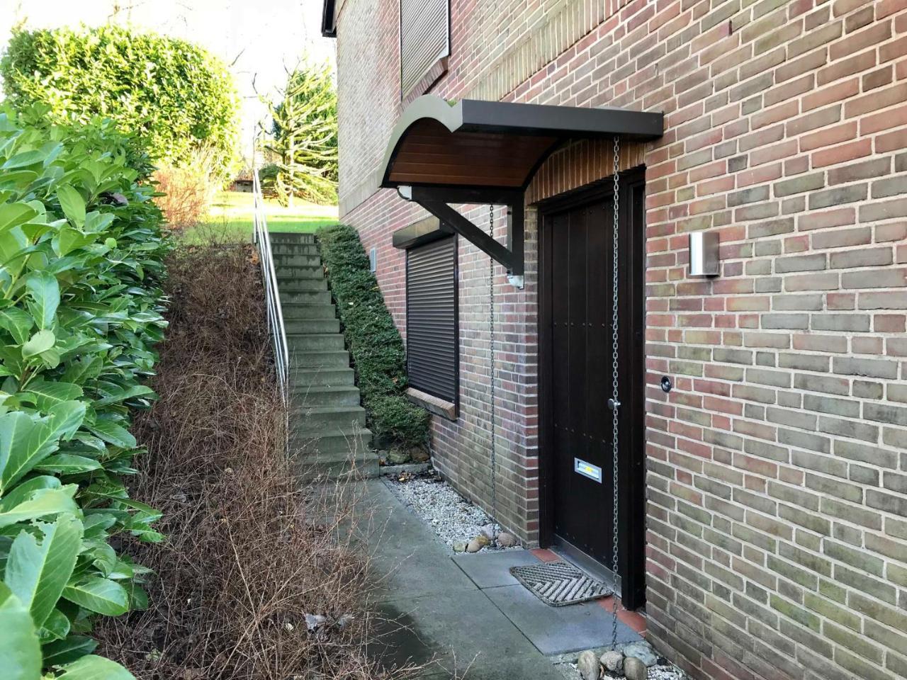 Traumwohnung Probst_Lueders Allee グリュックスブルク エクステリア 写真